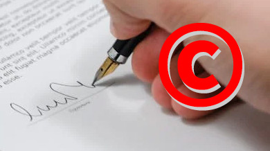 企業(yè)知識產(chǎn)權